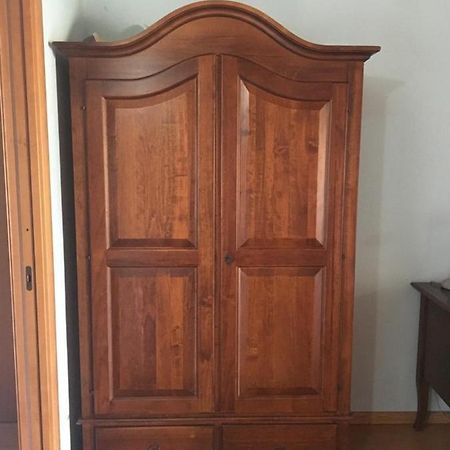 Villa Gemelli Castellanza Kültér fotó
