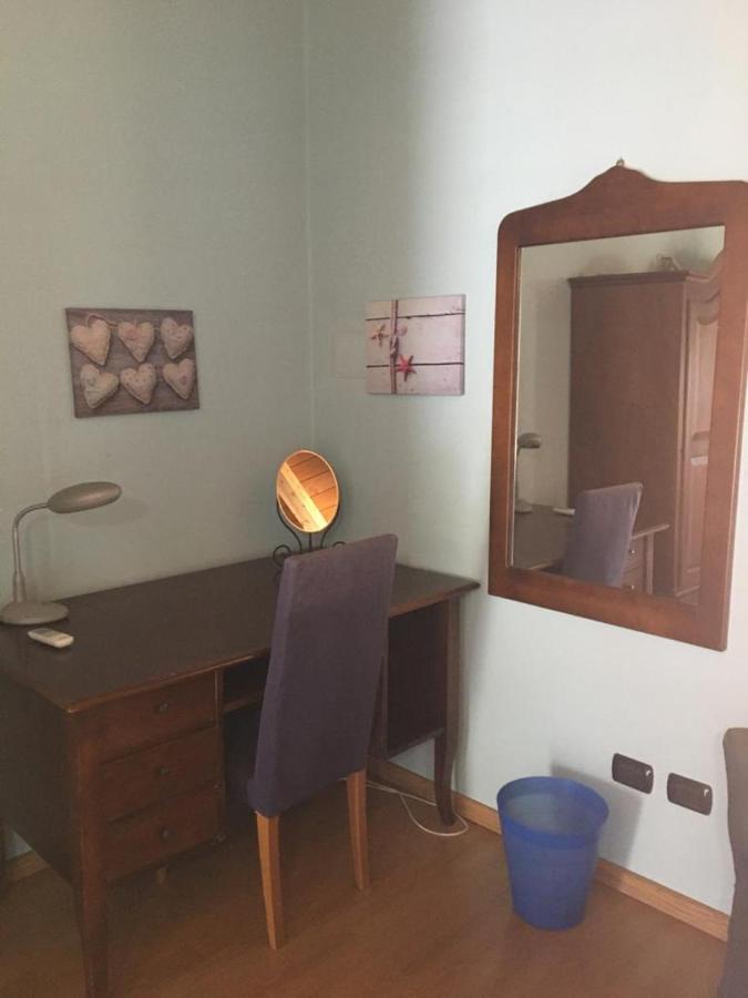 Villa Gemelli Castellanza Kültér fotó