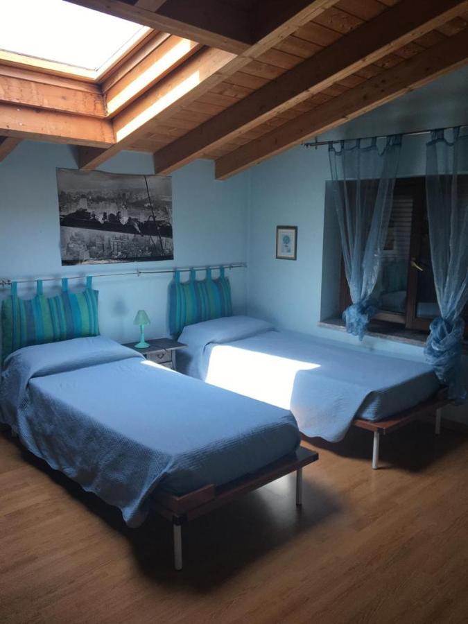 Villa Gemelli Castellanza Kültér fotó