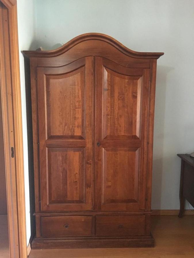 Villa Gemelli Castellanza Kültér fotó